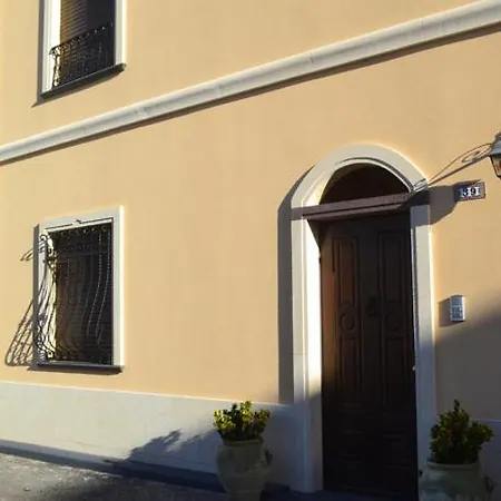Famiglia Pinna - Sa Domu Antiga - Apartment Cabras