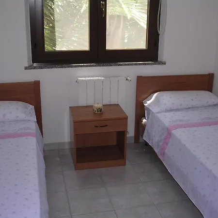 Apartment Famiglia Pinna - Sa Domu Antiga - *