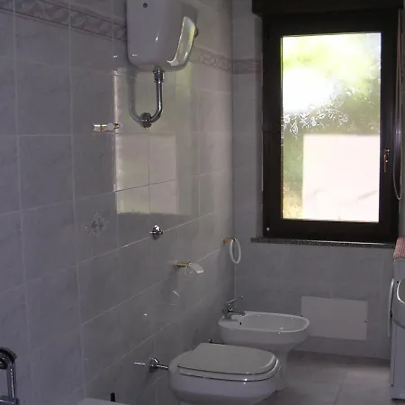 Famiglia Pinna - Sa Domu Antiga - Apartment Cabras