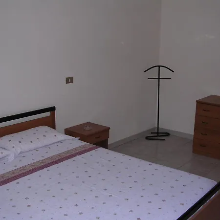 Famiglia Pinna - Sa Domu Antiga -