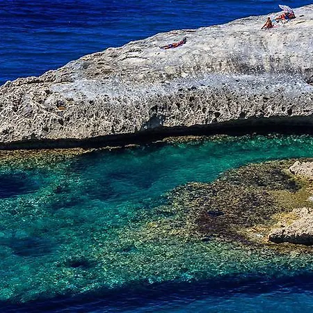Apartment Famiglia Pinna - Sa Domu Antiga -