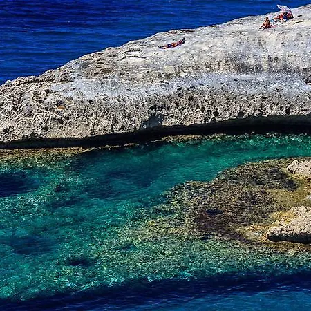 Apartment Famiglia Pinna - Sa Domu Antiga -