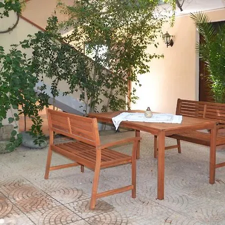 Apartment Famiglia Pinna - Sa Domu Antiga -