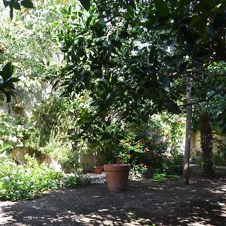 Famiglia Pinna - Sa Domu Antiga -
