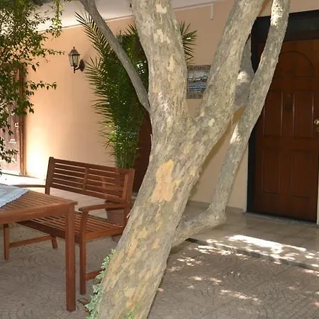 Famiglia Pinna - Sa Domu Antiga - Apartment Cabras