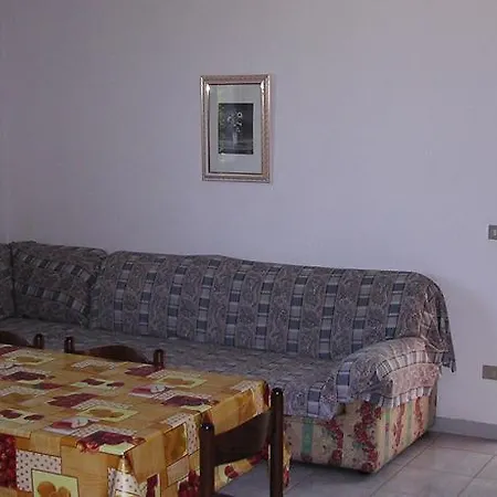 Famiglia Pinna - Sa Domu Antiga - Apartment