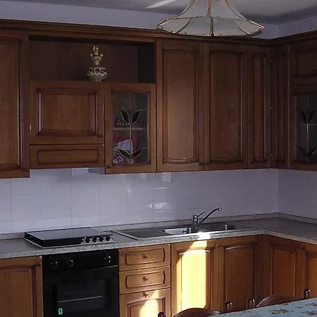 Apartment Famiglia Pinna - Sa Domu Antiga - *