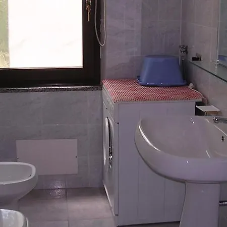 Famiglia Pinna - Sa Domu Antiga - Càbras