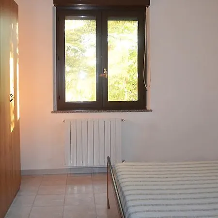 Апартаменты Famiglia Pinna - Sa Domu Antiga -