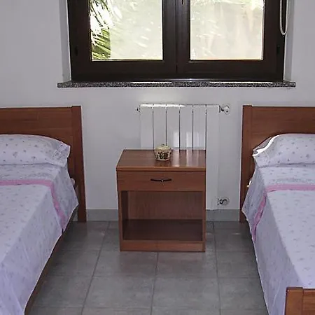 Famiglia Pinna - Sa Domu Antiga - Apartment Cabras