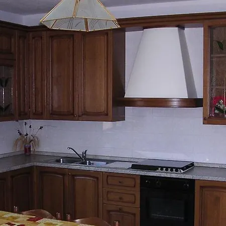Famiglia Pinna - Sa Domu Antiga -