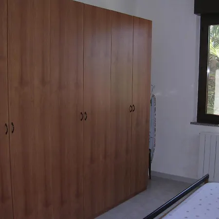 Famiglia Pinna - Sa Domu Antiga - Appartement *