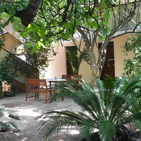 Appartement Famiglia Pinna - Sa Domu Antiga - Càbras