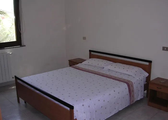 Famiglia Pinna - Sa Domu Antiga - *