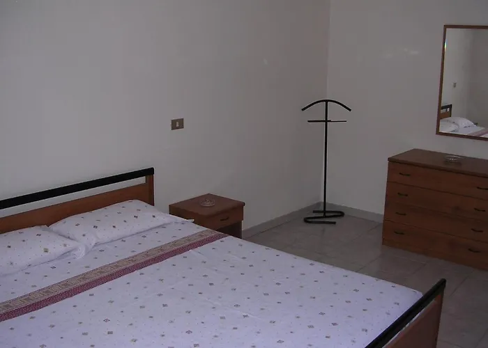 Famiglia Pinna - Sa Domu Antiga -