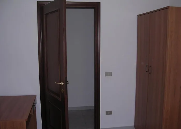 Famiglia Pinna - Sa Domu Antiga - * Càbras