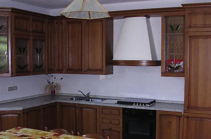Famiglia Pinna - Sa Domu Antiga -